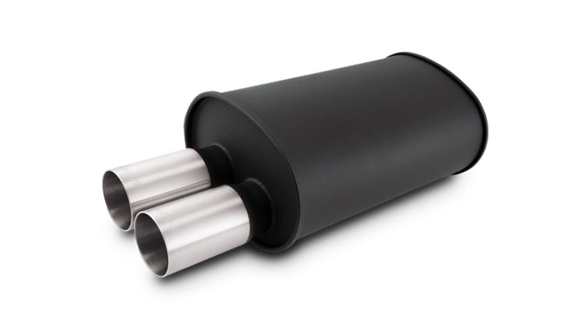 Mufflers - 12325