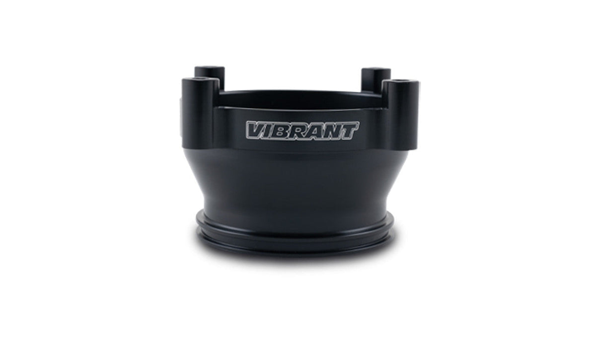Dbw Throttle Body Adapter - 12471
