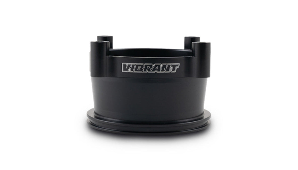 Throttle Body Adapter - 12472