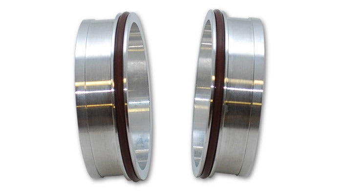 Aluminum Weld Ferrules 2.0in OD - 12543