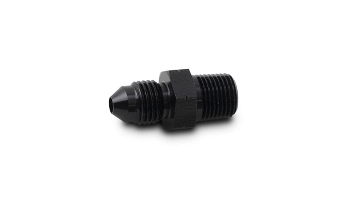 BSPT Adapter Fitting -3AN To 1/8in - 28 - 12730