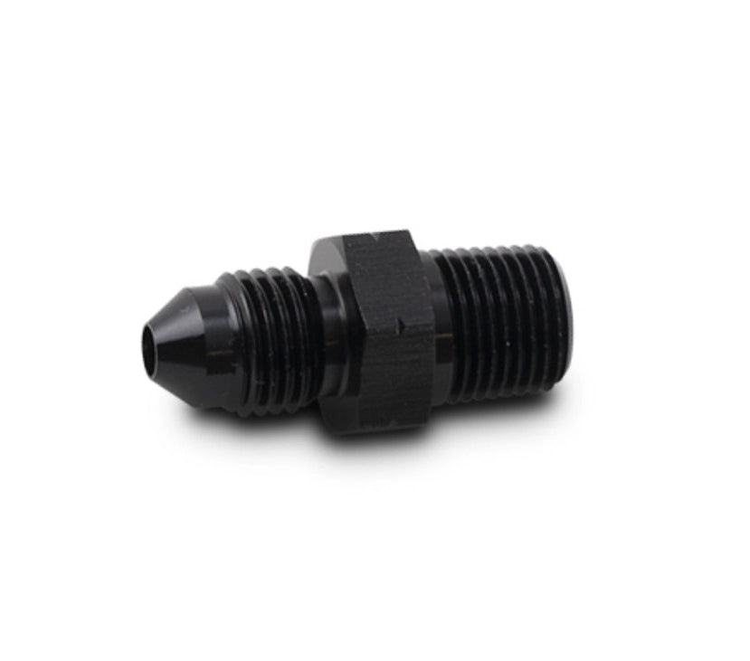 BSPT Adapter Fitting -10 AN To 1/2in - 14 - 12745