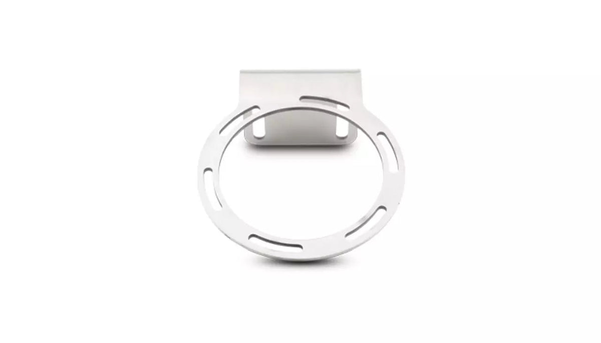 Catch Can Single Can Mount Bracket - 12778