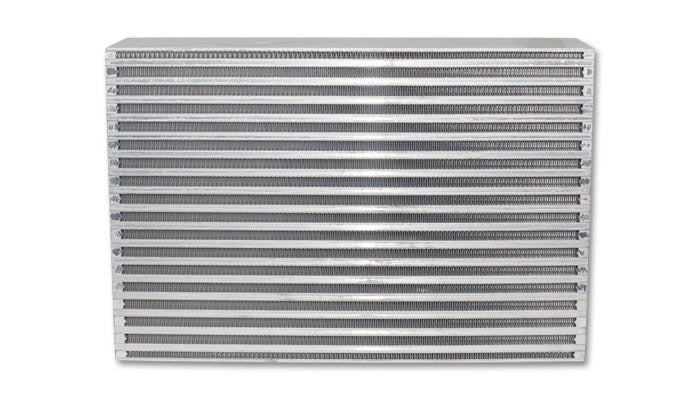 Intercooler Core - 12834
