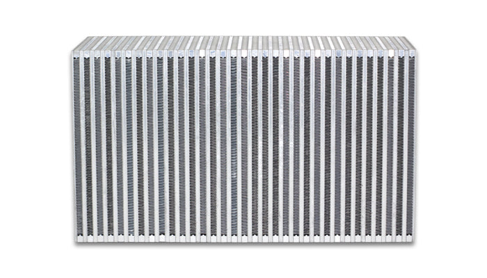 Intercooler Core Air-air Aluminum - 12862