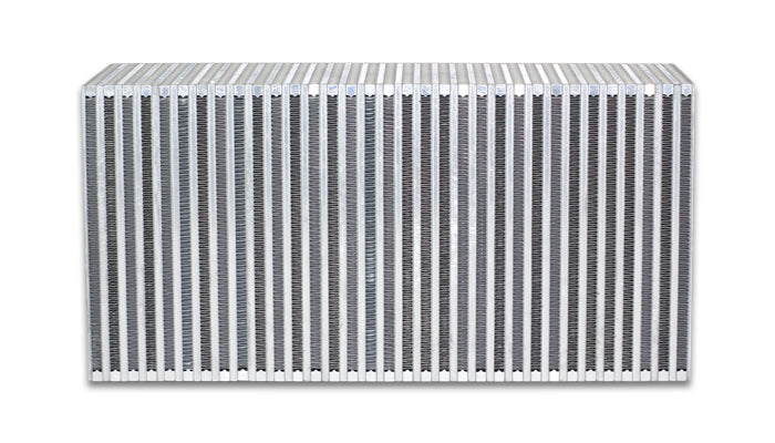 Core Intercooler Aluminum 22X11X6 - 12866