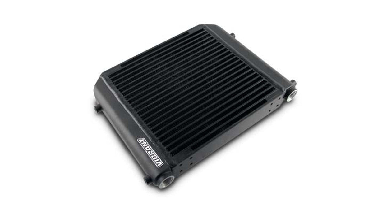 Intercoolers and Oil Coolers - 12955