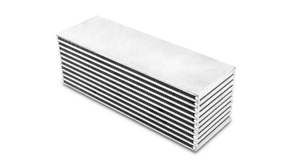 Water to Air Intercooler Core - 12971