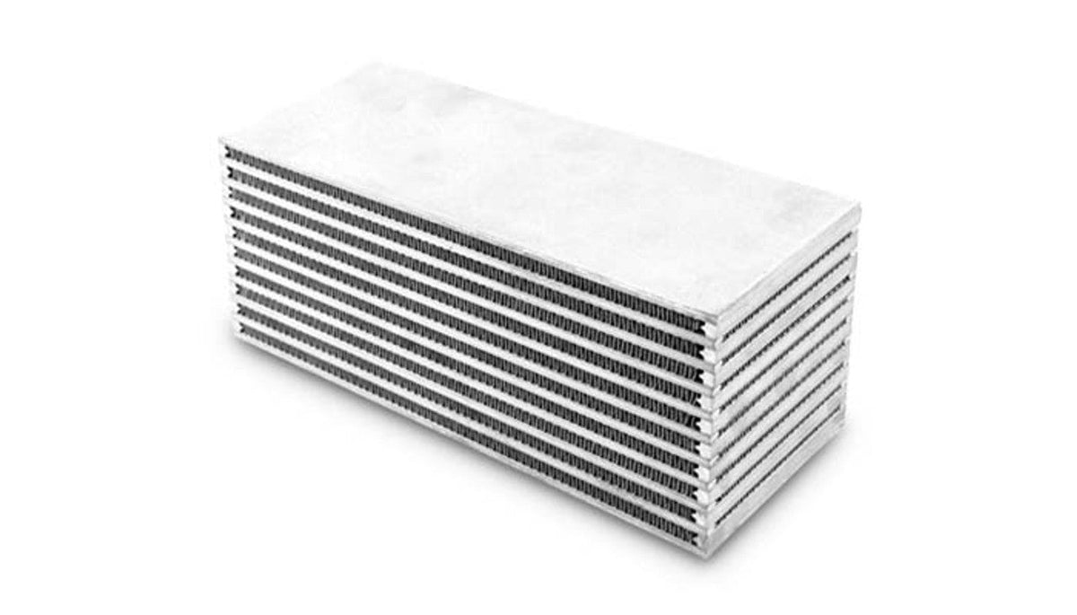Water to Air Intercooler Core - 12973
