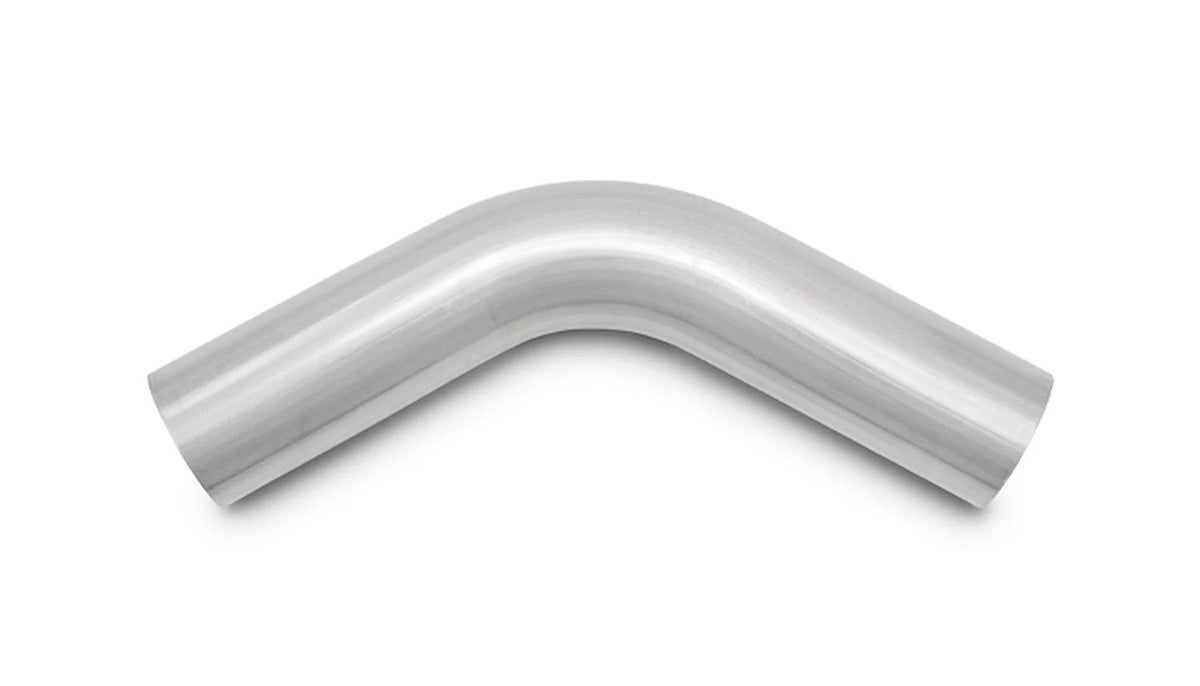 S/S 2-3/4in 60 Deg Bend w/ 4-1/8in Radius - 13071