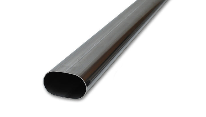 Oval Straight Tube - VIB13182
