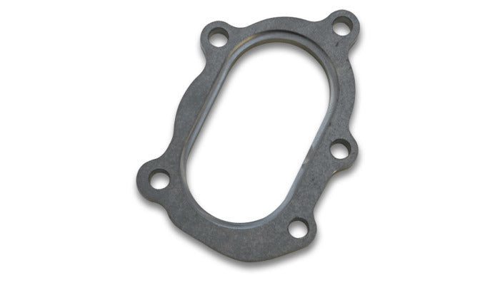 Flange Turbo Discharge 5-BOLT - 1448