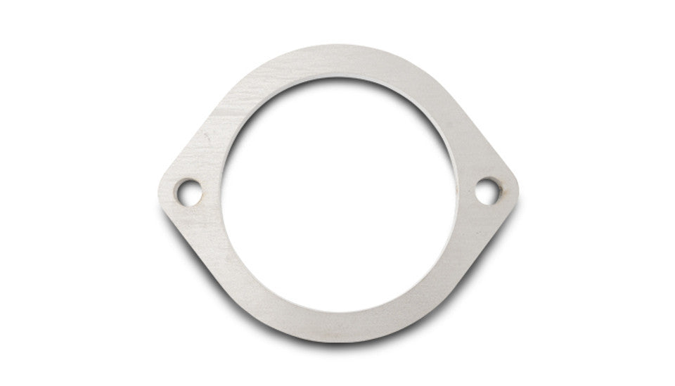 Flanges Exhaust Stainless 2-BOLT 2.5I - 1472