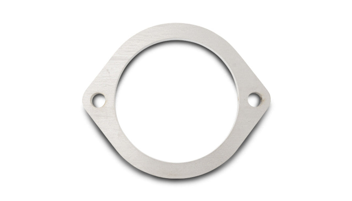 Flanges Exhaust 2-BOLT 3IN Stainless - 1473