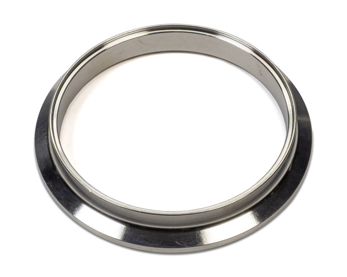 Stainless Steel V-Band F lange for 3.5in O.D. - 1492F