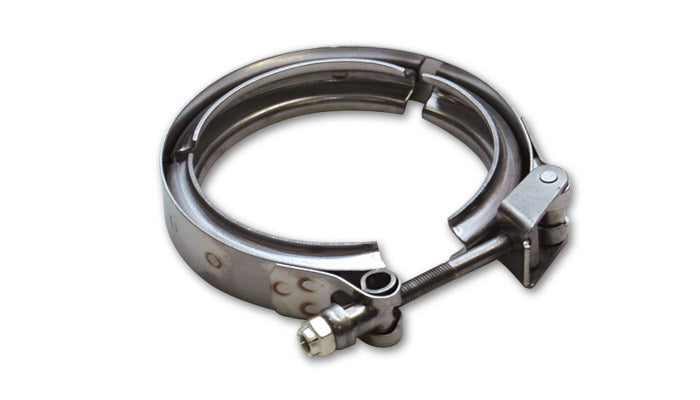 GT42 Compressor Outlet Flange Clamp - 14942C