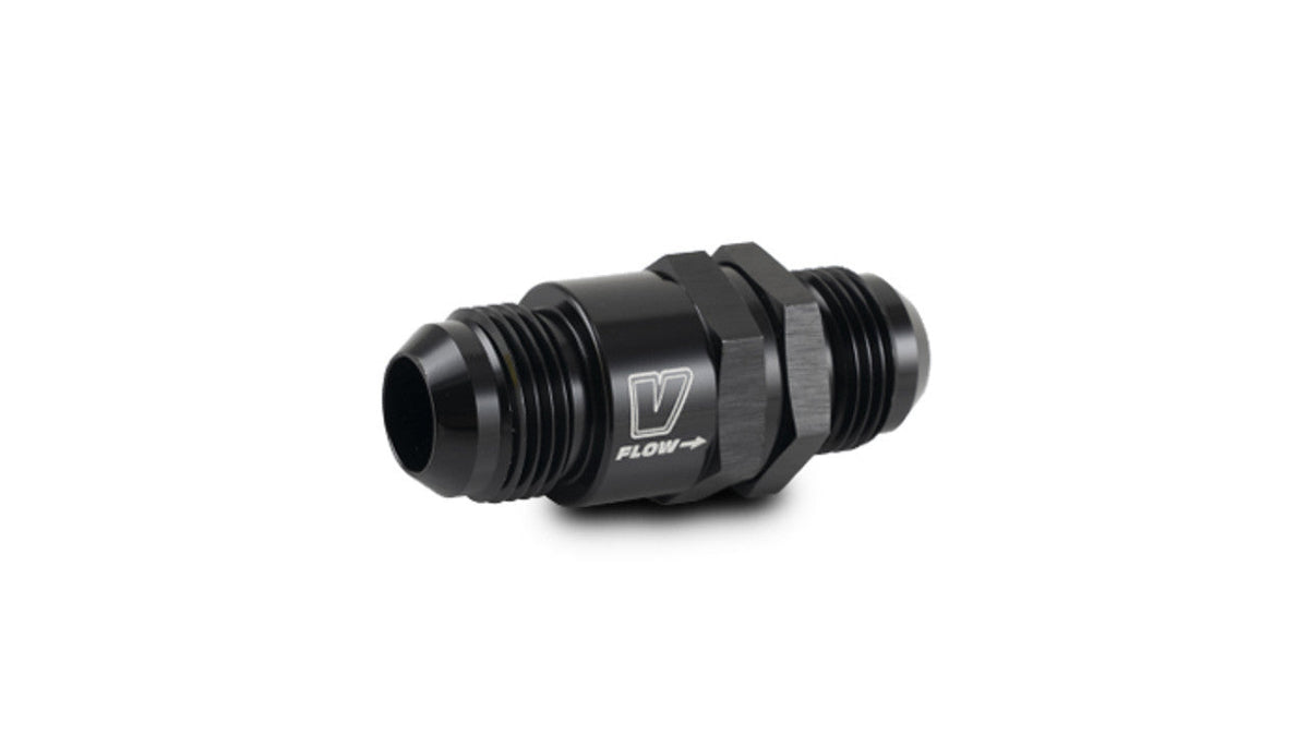 One Way Check Valve - 16024