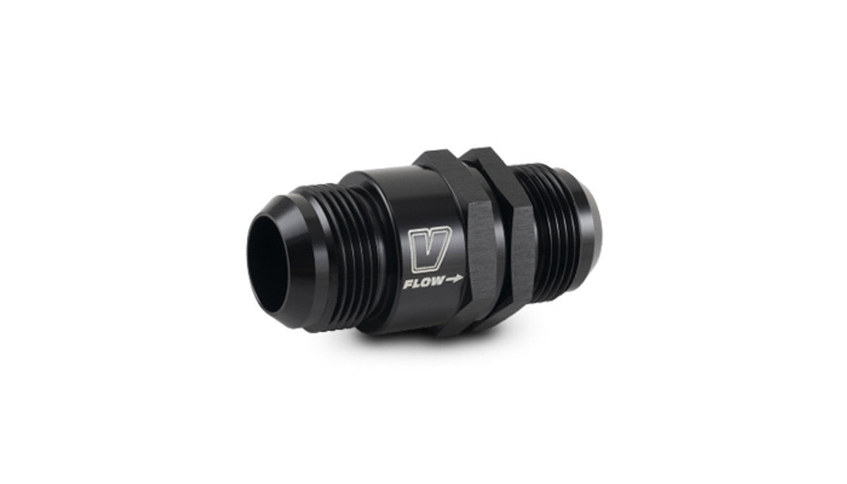 One Way Check Valve - 16025