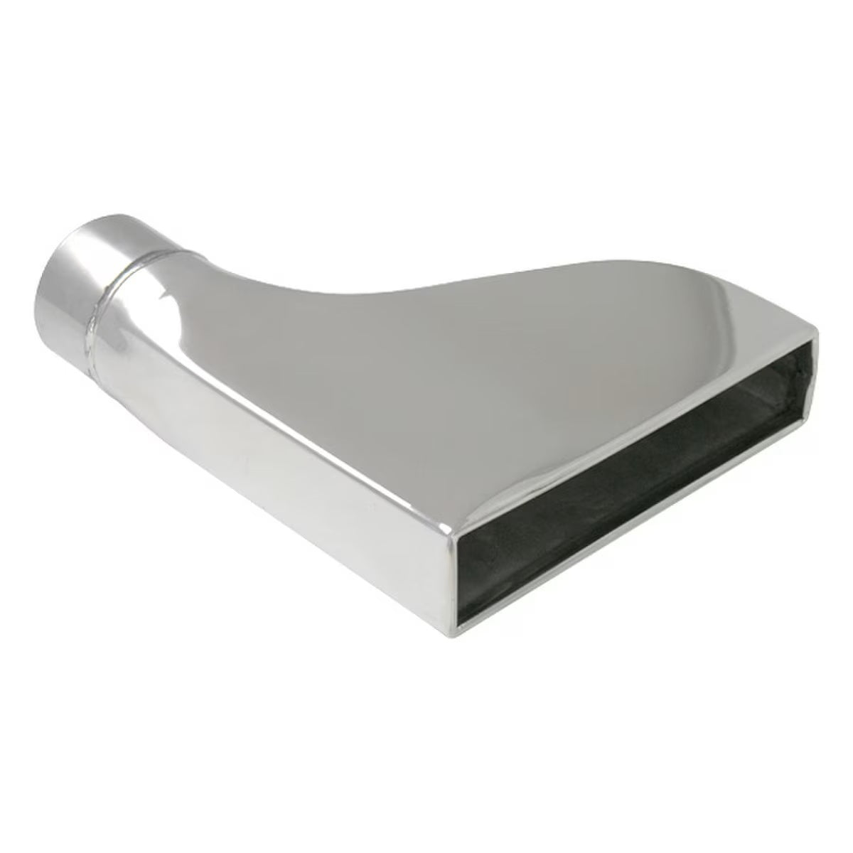 Stainless Exhaust Tip - 1606