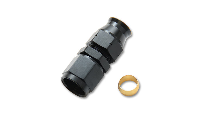 -8AN Female to 1/2in Tub e Adapter Fitting - 16448