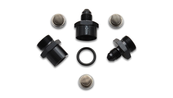 Inline Fuel/Oil Filter Set (Si - 16733