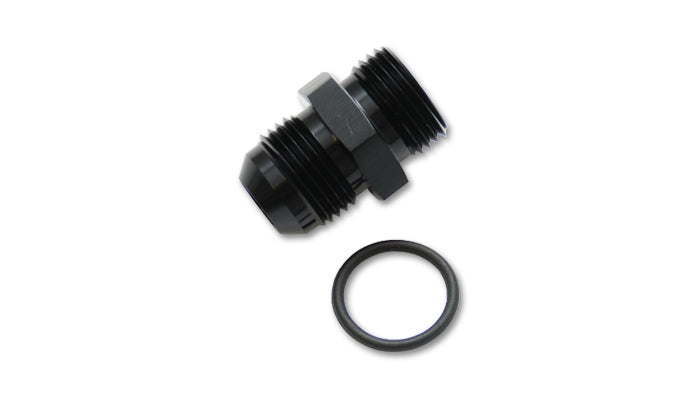 -16AN Flare to AN Straig ht Cut Thread (1-5/16-12 - 16845