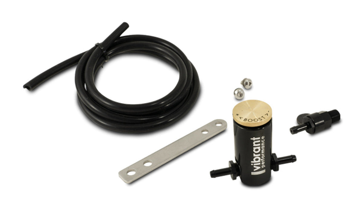 Manual Boost Controller Kit - 16901