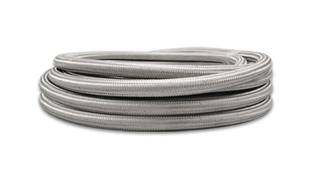 Hose Ptfe Braid Stainless -12AN 20FT - 18432