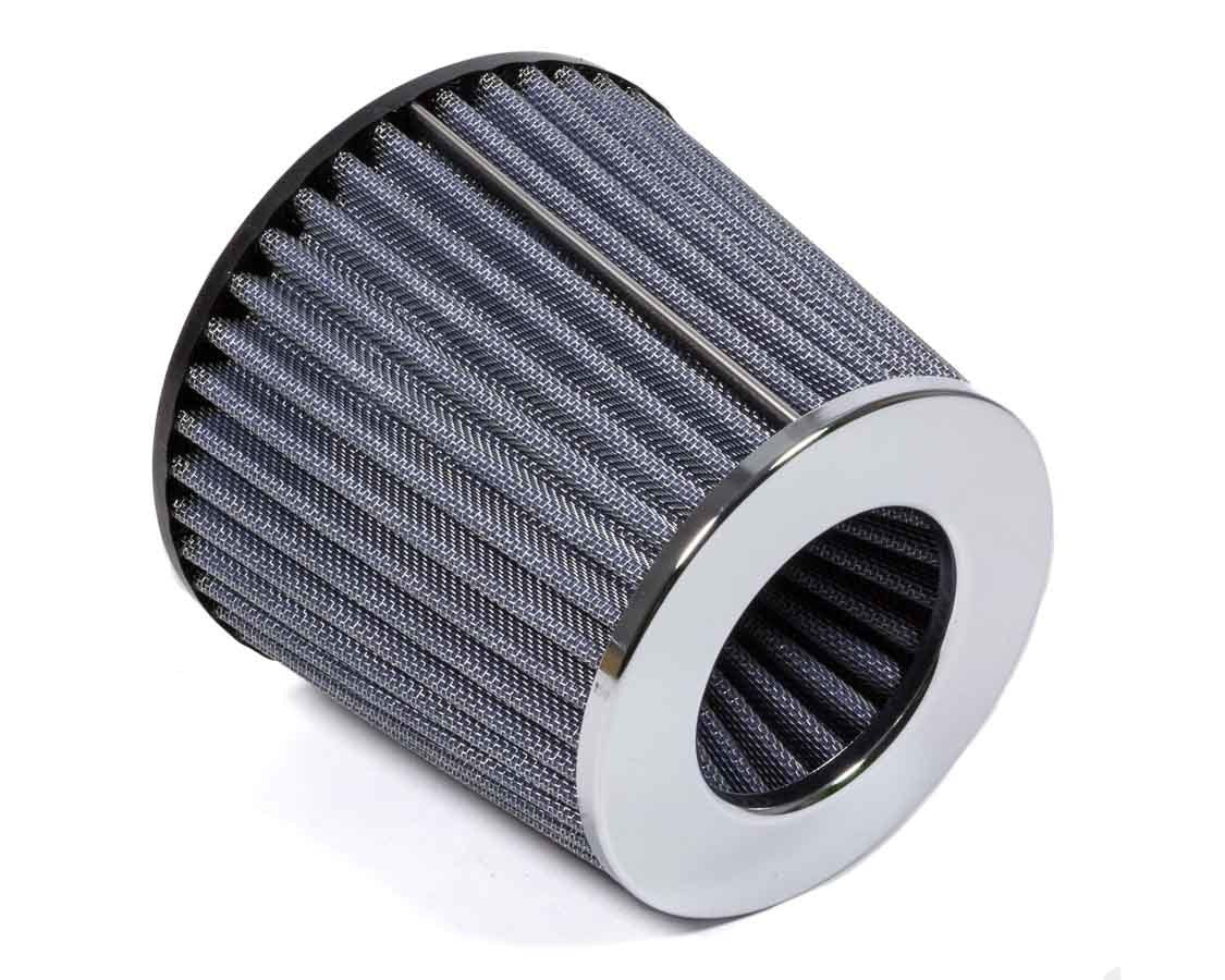 Open Funnel Performance Air Filter 2.5In Inlet - 1921C
