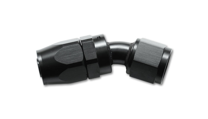 30 Degree Hose End Fitti ng; Hose Size: -8 AN - 21308