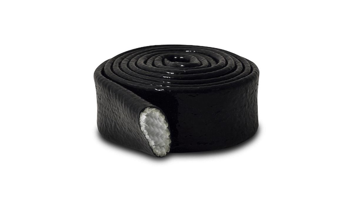 Heat Protect Flexible Sl eeving Size: 5/8in 5ft - 25815