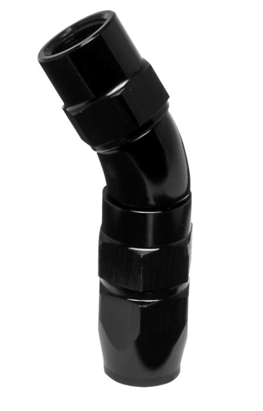 30 Degree Hose Fitting -3AN - 28303