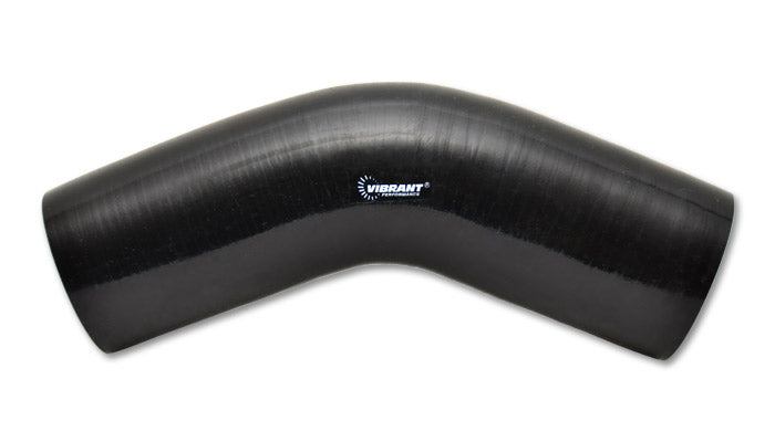 Elbow Intake Silicone 45DEG 5 - 2917