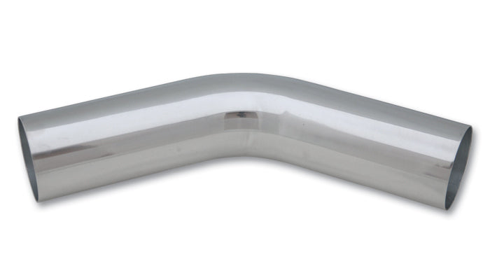 Tube Intake 45DEG Elbow Aluminum 4 - 2945