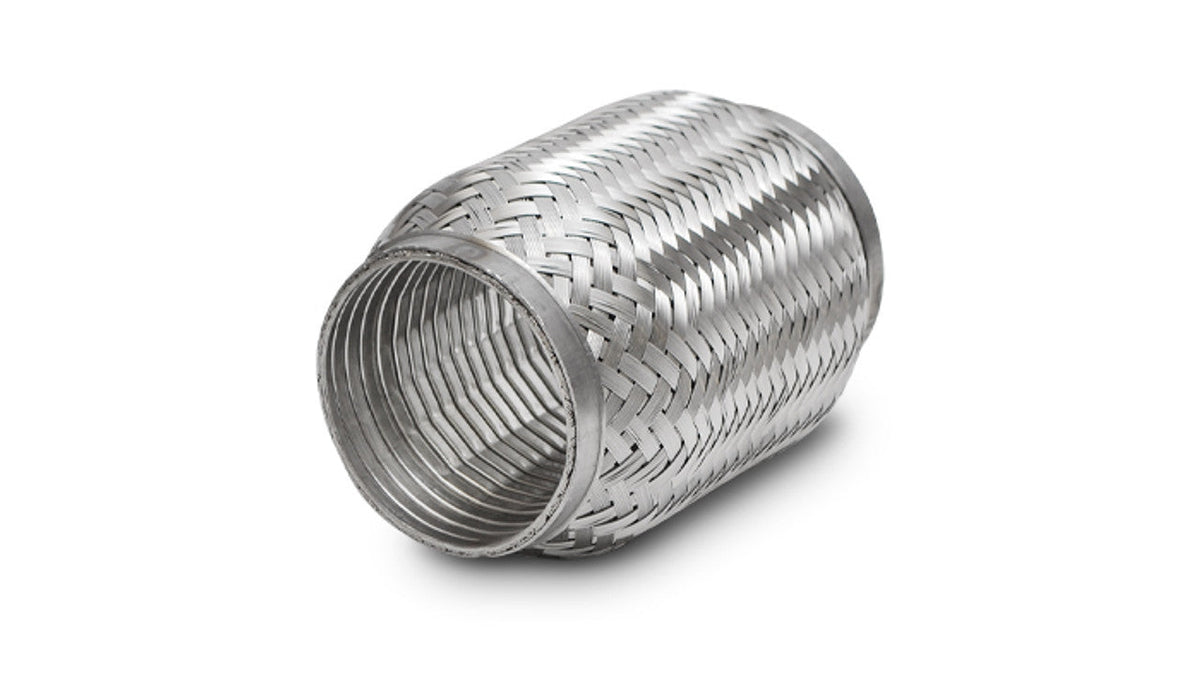 TurboFlex Coupling with Interlock Liner 1.5in ID - 60304