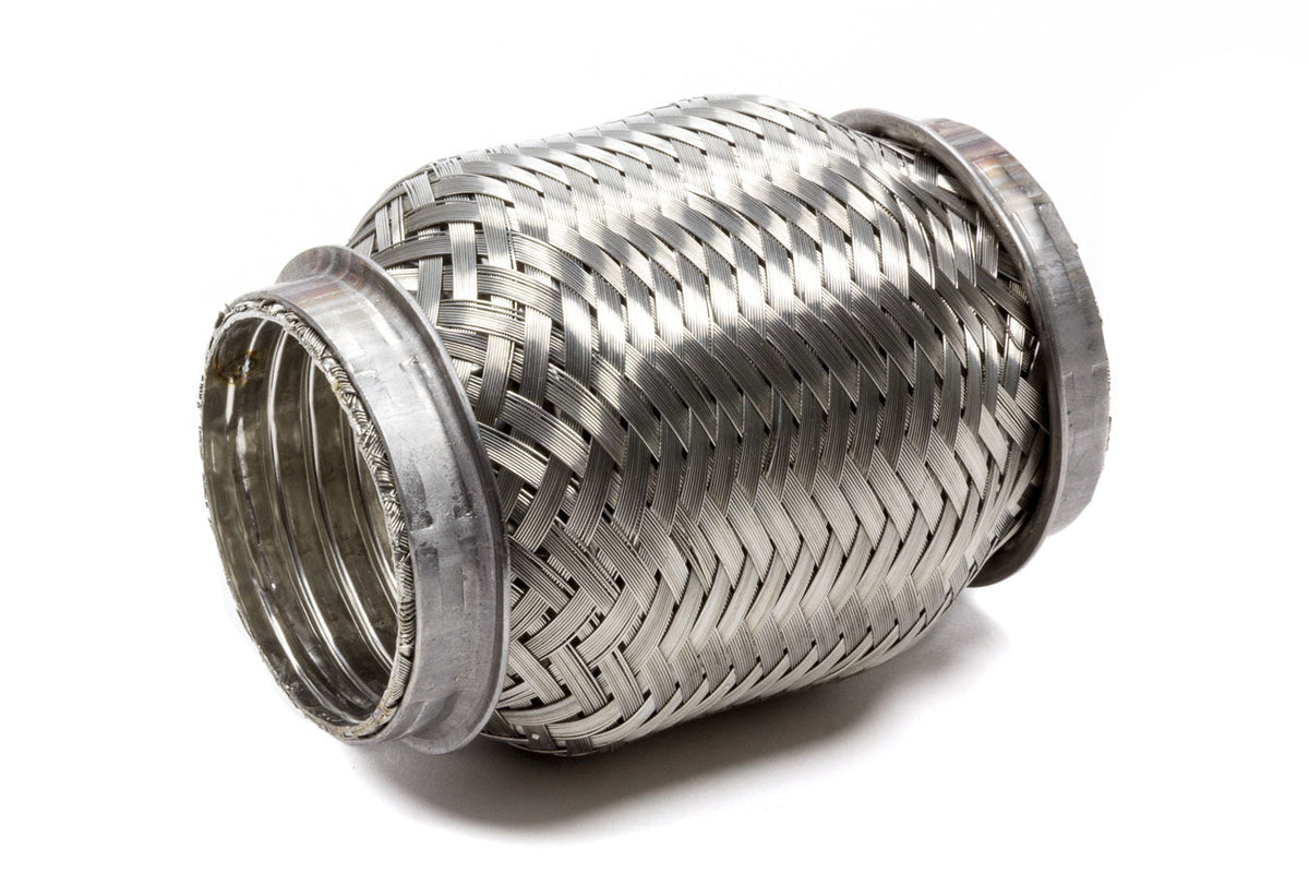 Turboflex Coupling W/ InInterlock Liner 2In Di - 60604