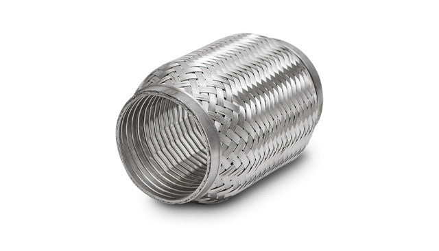TurboFlex Coupling with Interlock Liner 2.25in - 60706