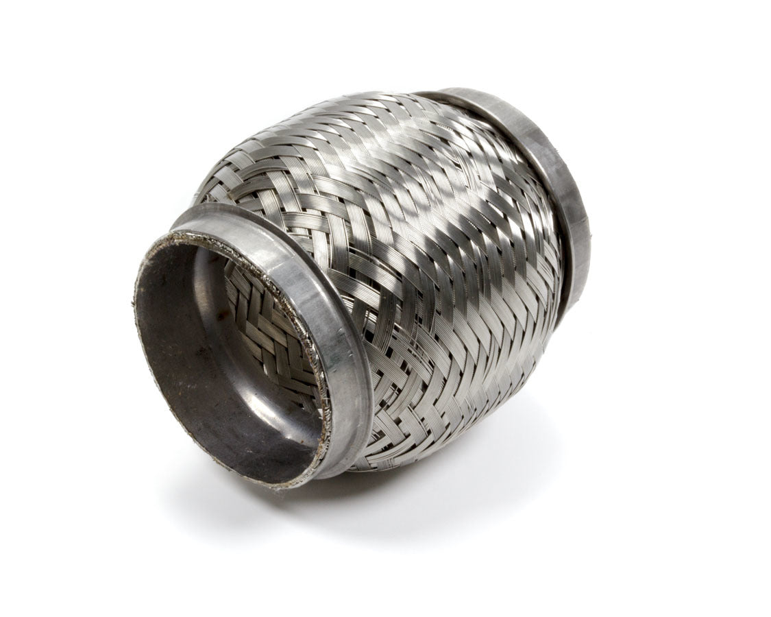 Standard Flex Coupling W/Inner Braid Liner 2.5 - 62804