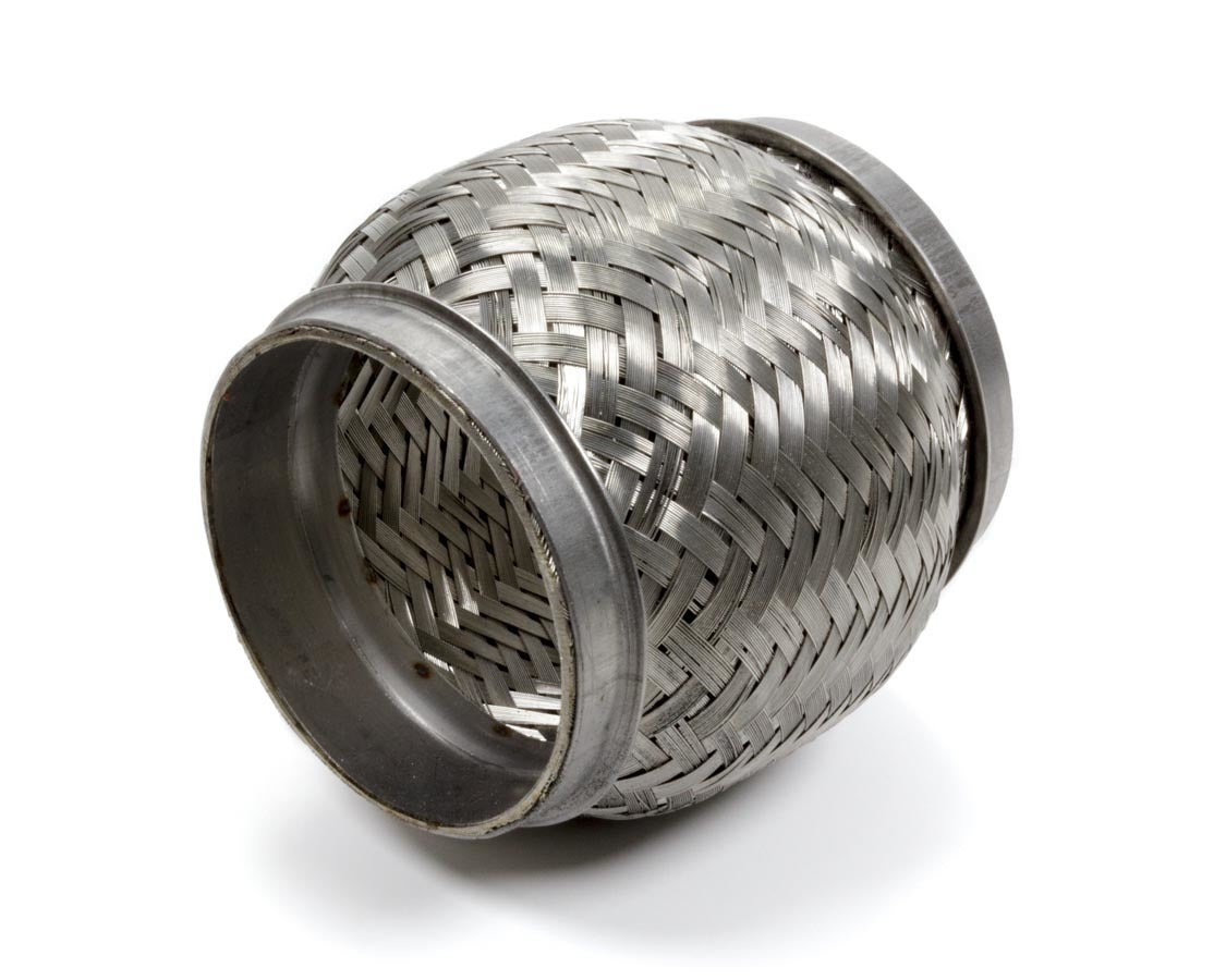 Standard Flex Coupling W/Inner Braid Liner 3In - 63004