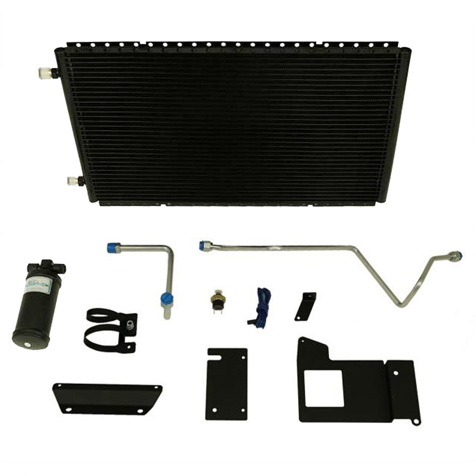 Condensor Kit - 021171