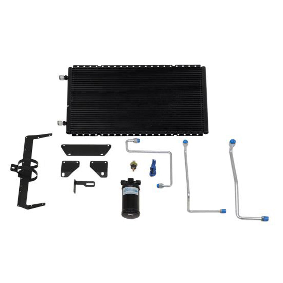 Condenser Kit - 021190