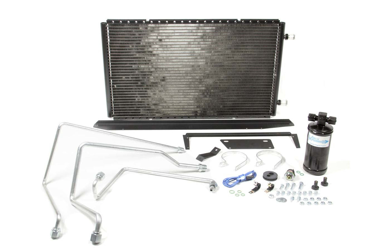 Condenser/Dryer Kit - 021567