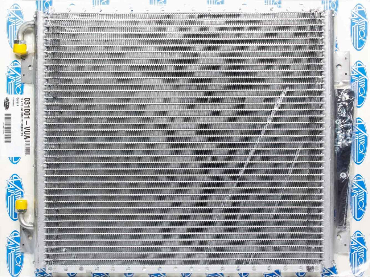 17 X 19 Parallel Flow Con - 031001VUA