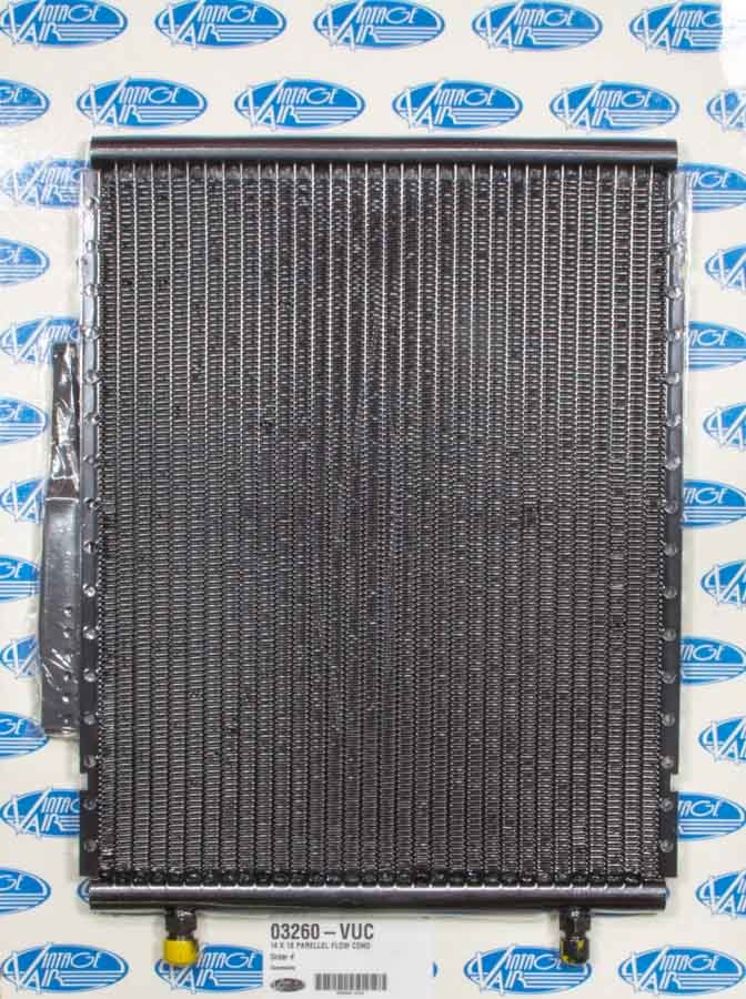 Parallel Condenser - 03260VUC