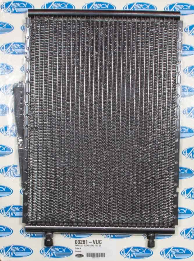 Parallel Condenser - 03261VUC