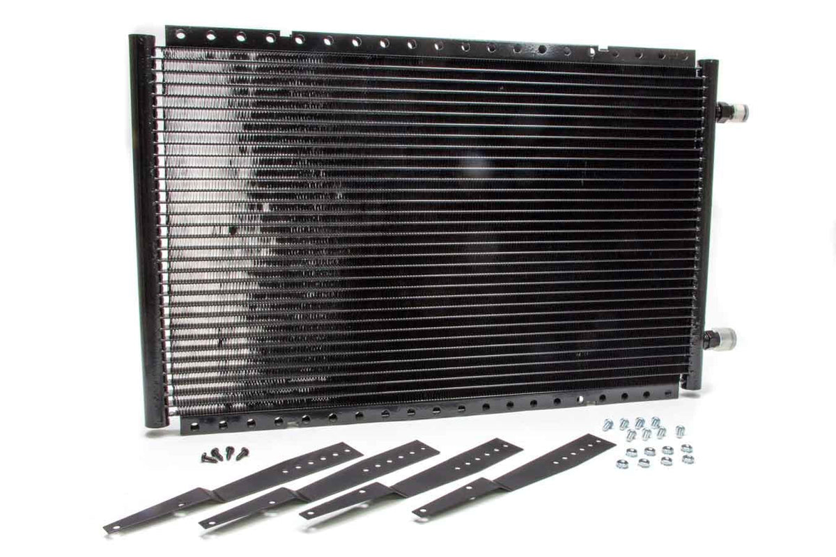 Parallel Condenser - 03262VUC