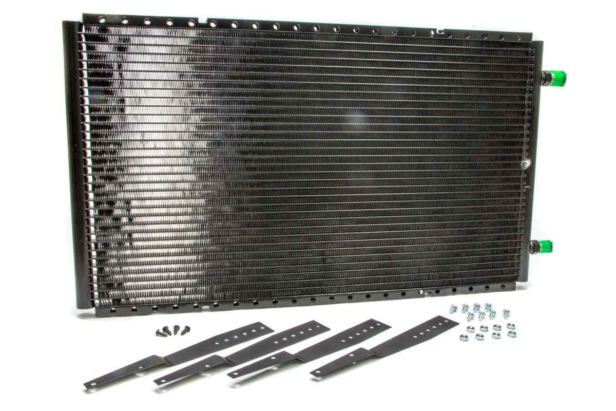 Parallel Condenser - 03263VUC