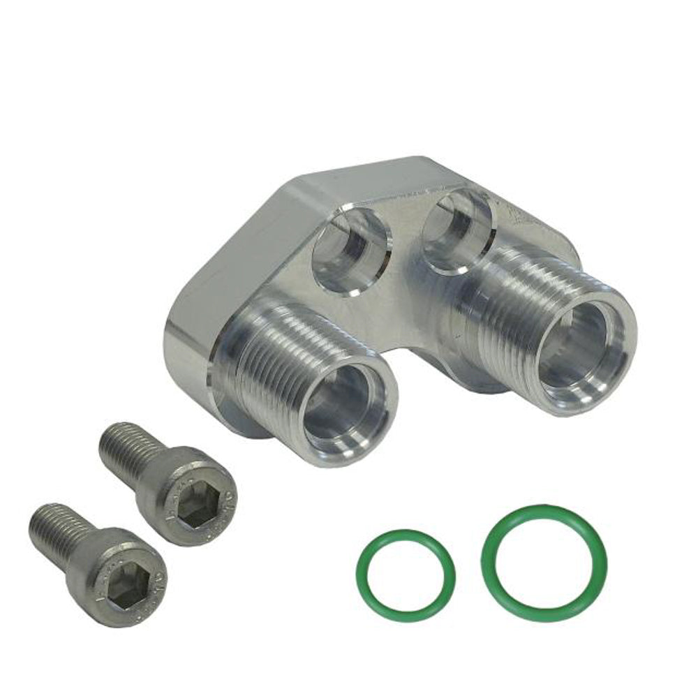 Compressor Block Kit - 045003