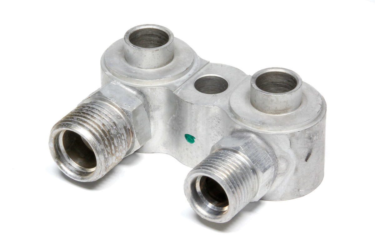 Adapter AC Compressor Manifold - 045024