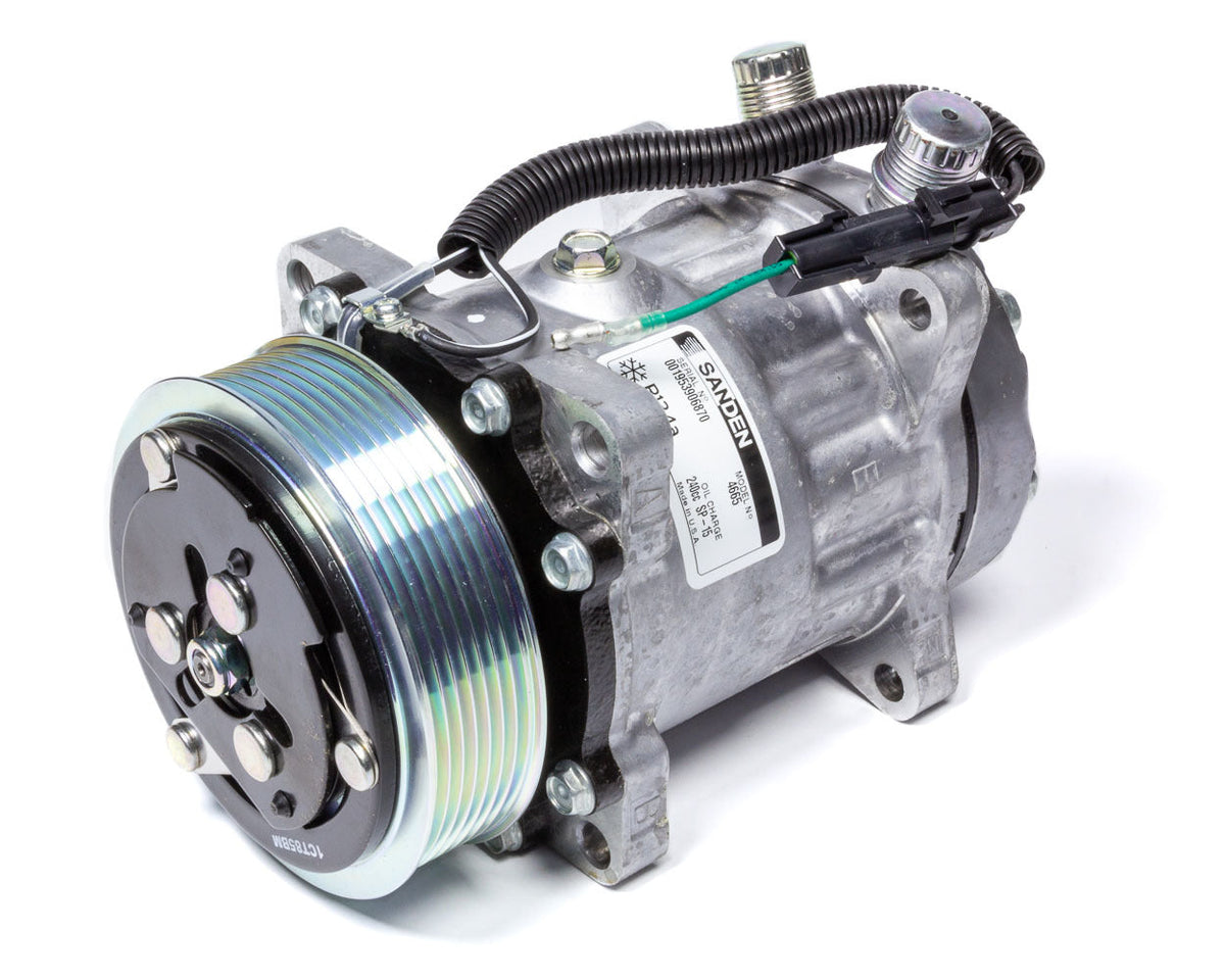 709 Comp 134A Multi Groove - 04709VMA